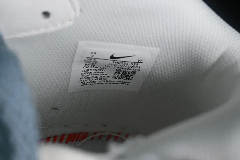All Categories Nk Air Force 1 Air Force Series Nk Air Force 1 Mid Air Force Mid Nk Air Force 1'07 Mid Milan Hook Starry Air Force One Mid Casual Shoes SH0235-555
